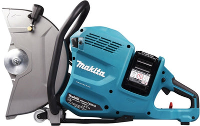 Makita Akku-Trennschleifer CE001GZ ohne Akku und Ladegerät - Modell 2025