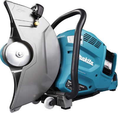 Makita Akku-Trennschleifer CE001GZ ohne Akku und Ladegerät - Modell 2025