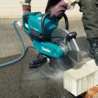 Makita Akku-Trennschleifer CE001GZ ohne Akku und Ladegerät - Modell 2025