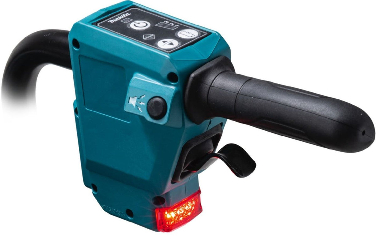 Makita Akku-Schubkarre DCU601Z Grundgerät - ohne Akku und Ladegerät