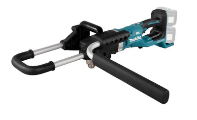 Makita Akku-Erdbohrer 2 x 18 V LXT-System DDG460ZX7 ohne Akku und Ladegerät - Modell 2025