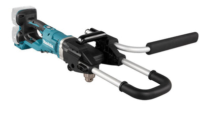 Makita Akku-Erdbohrer 2 x 18 V LXT-System DDG460ZX7 ohne Akku und Ladegerät - Modell 2025