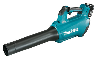 Makita Akku-Laubbläser DUB184RF mit 3,0 Ah Akku & Ladegerät