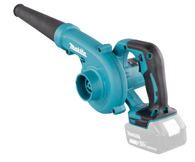 Makita Akku-Laubbläser DUB185Z ohne Akku und Ladegerät - Modell 2025