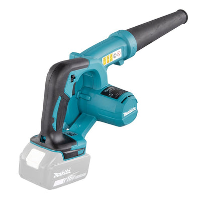 Makita Akku-Laubbläser DUB185Z ohne Akku und Ladegerät - Modell 2025
