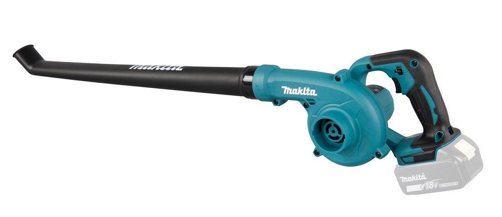 Makita DUB 362 2x18 Volt Akku Laubbläser Akku-Gebläse + 2x 6 Ah Akku + Makita DC 18 RD Doppel Ladegerät Makita DUB 362 2x18 Volt Akku Laubbläser Akku-Gebläse + 2x 6 Ah Akku + Makita DC 18 RD Doppel Ladegerät
