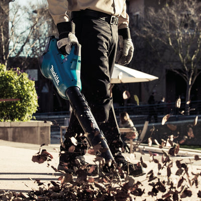 Makita Akku-Laubbläser DUB362Z ohne Akku und Ladegerät