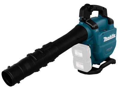 Makita Akku-Laubbläser und -sauger DUB363ZV ohne Akku und Ladegerät - Modell 2025