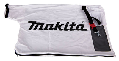 Makita Akku-Laubbläser und -sauger DUB363ZV ohne Akku und Ladegerät - Modell 2025