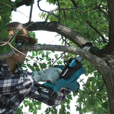 Makita Akku-Baumpflegesäge DUC122Z - ohne Akku und Ladegerät