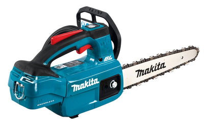 Makita Akku-Motorsäge DUC254CZ - Modell 2025