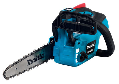 Makita Akku-Motorsäge DUC254CZ - Modell 2025