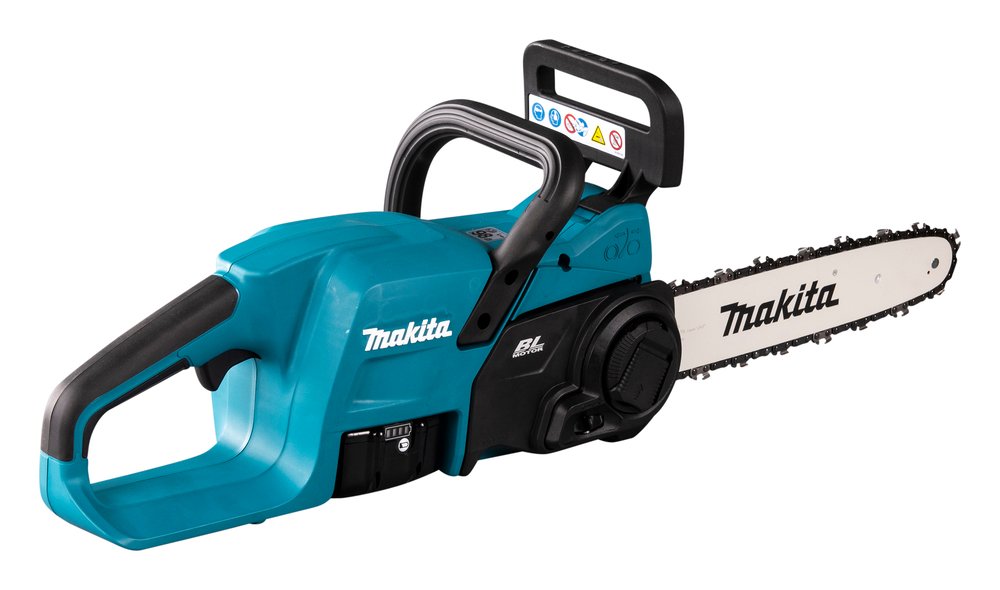 Makita Akku-Motorsäge DUC307ZX2 - ohne Akku u. Ladegerät