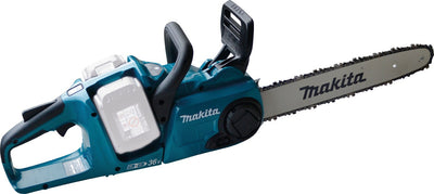Makita Akku-Motorsäge DUC353Z - ohne Akku, ohne Ladegerät - Modell 2025