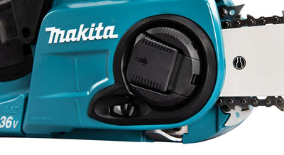 Makita Akku-Motorsäge DUC353Z - ohne Akku, ohne Ladegerät - Modell 2025