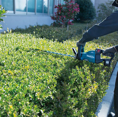 Makita Akku-Heckenschere DUH751Z ohne Akku, ohne Ladegerät - Modell 2025