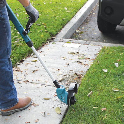 Makita Akku-Rasentrimmer DUR181RF Inkl. 18 V / 3,0 Ah Akku + Ladegerät - Modell 2025