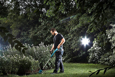 Makita Akku-Rasentrimmer DUR181RF Inkl. 18 V / 3,0 Ah Akku + Ladegerät - Modell 2025