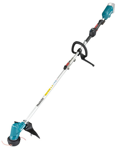 Makita Akku-Rasentrimmer DUR191LZX3 - ohne Akku & Ladegerät - Modell 2025