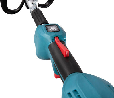 Makita Akku-Rasentrimmer DUR192LZX1 - ohne Akku und Ladegerät - Modell 2025