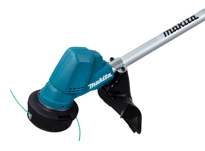 Makita Akku-Rasentrimmer DUR192LZX1 - ohne Akku und Ladegerät - Modell 2025