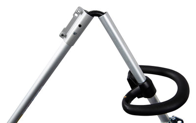 Makita Akku-Rasentrimmer DUR192LZX1 - ohne Akku und Ladegerät