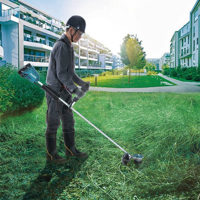 Makita Akku-Freischneider DUR368AZX3 - ohne Akku & Ladegerät - Modell 2025