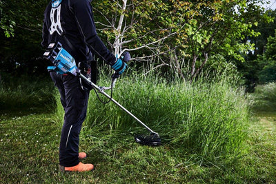 Makita Akku-Freischneider DUR369AZX6 - ohne Akku & Ladegerät - Modell 2025