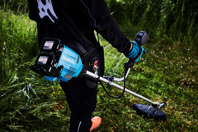 Makita Akku-Freischneider DUR369AZX6 - ohne Akku & Ladegerät - Modell 2025
