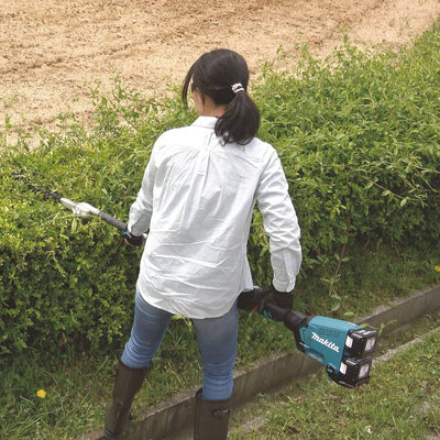 Makita Akku-Multifunktionsantrieb DUX60Z - ohne Akku & Ladegerät