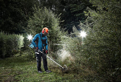 Makita Akku-Multifunktionsantrieb DUX60Z - ohne Akku & Ladegerät