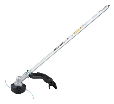 Makita Kombi-Systeme und Kombi-Anbaugeräte