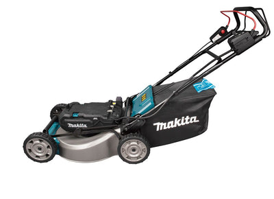 Makita Akku-Rasenmäher LM001CZ - ohne Akku und Ladegerät - Modell 2025