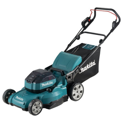 Makita Akku-Rasenmäher LM001JM101 - inkl. Akku und Ladegerät - Modell 2025