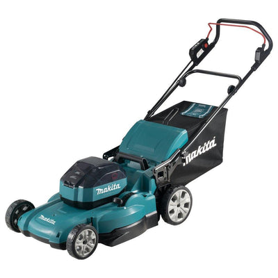 Makita Akku-Rasenmäher LM002JM101 - inkl. Akku und Ladegerät - Modell 2025