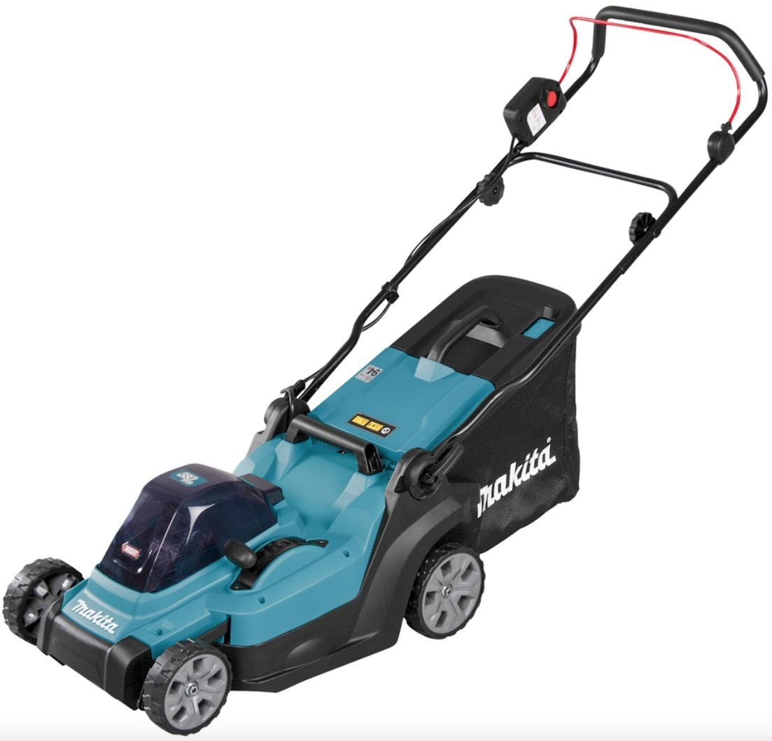 Makita Akku-Rasenmäher LM003GM102 inkl. Akku + Ladegerät