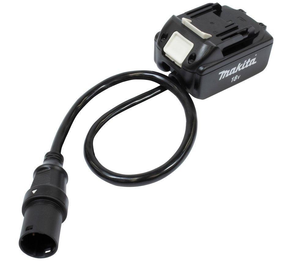 Makita Rückentrabarer Akku-Bank PDC01
