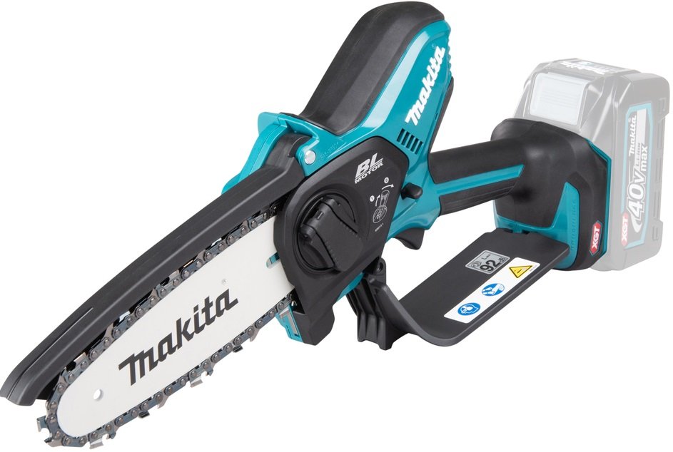Makita Akku-Astsäge UC029GZ - ohne Akku & Ladegerät