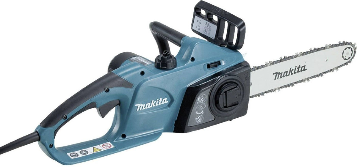 Makita Elektro-Motorsäge UC4041A