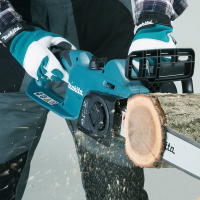 Makita Elektro-Motorsäge UC4041A - Modell 2025