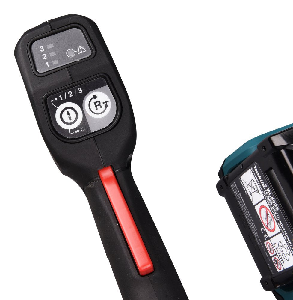 Makita Akku-Heckenschere UH014GZ - ohne Akku, ohne Ladegerät
