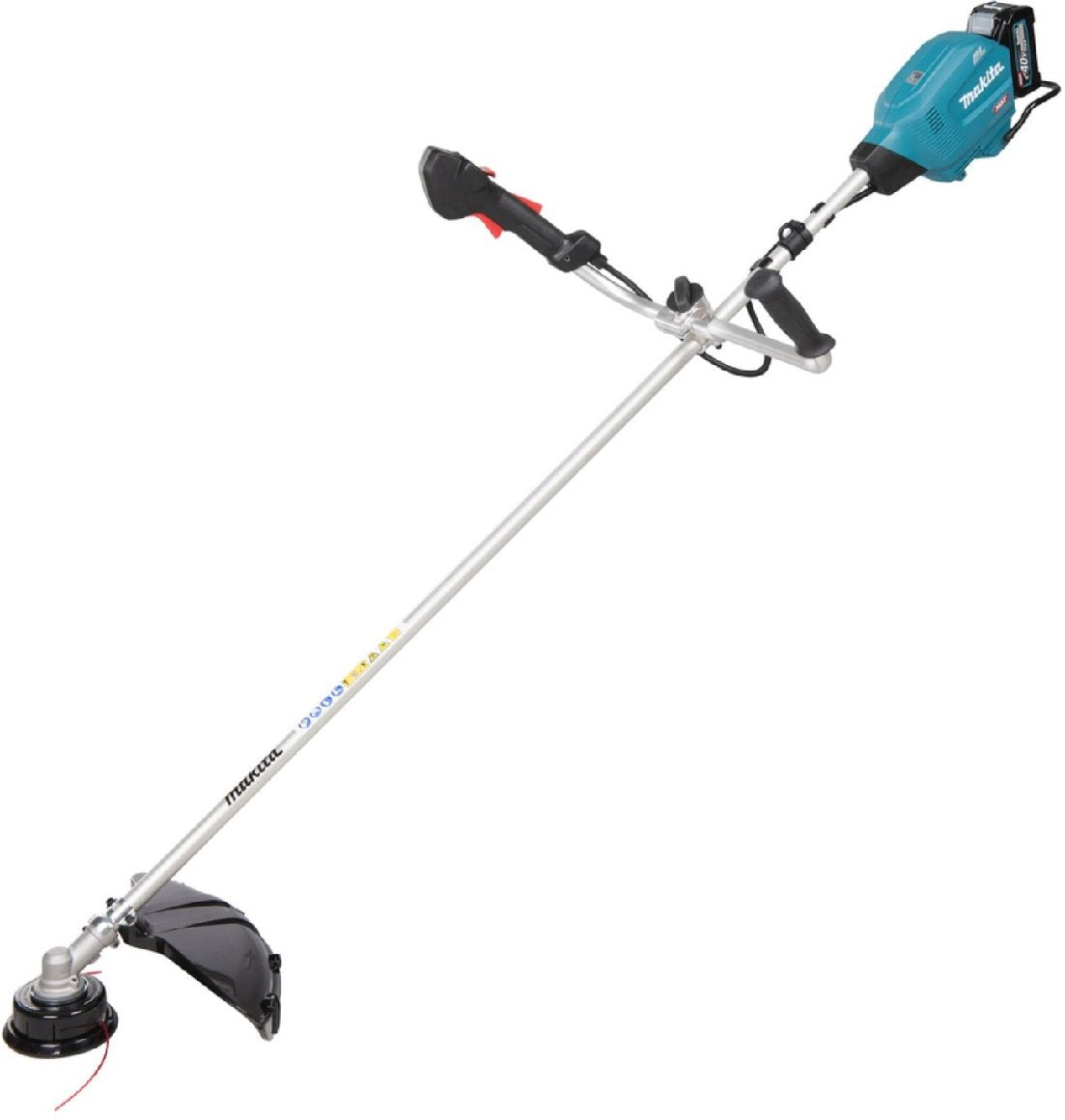 Makita Akku-Freischneider UR013GZ04 - ohne Akku und Ladegerät