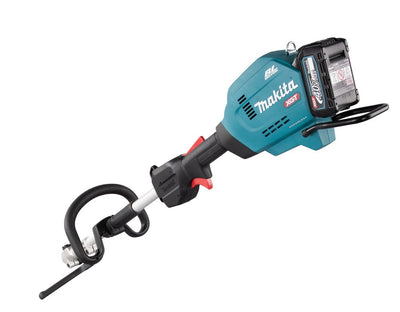 Makita Akku-Multifunktions-Antrieb 40 V max. UX01GZ - ohne Akku und Ladegerät - Modell 2025