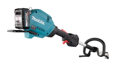 Makita Akku-Multifunktions-Antrieb 40 V max. UX01GZ - ohne Akku und Ladegerät - Modell 2025