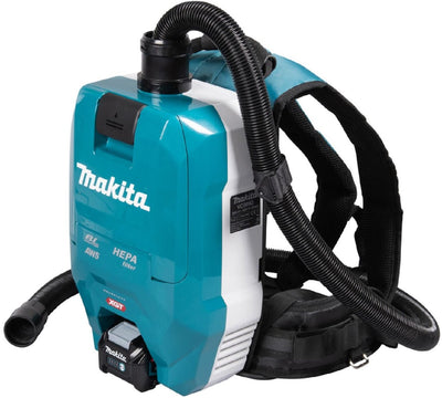Makita Allessauger