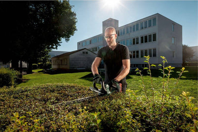 Metabo Akku-Heckenschere AHS 18-45 V -Inkl. Akku & Ladegerät