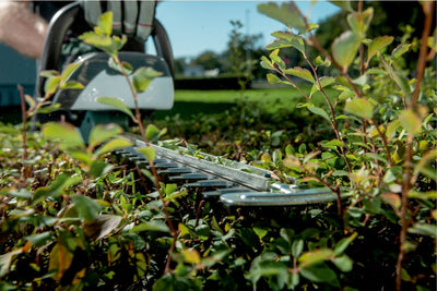 Metabo Akku-Heckenschere AHS 18-45 V -Inkl. Akku & Ladegerät