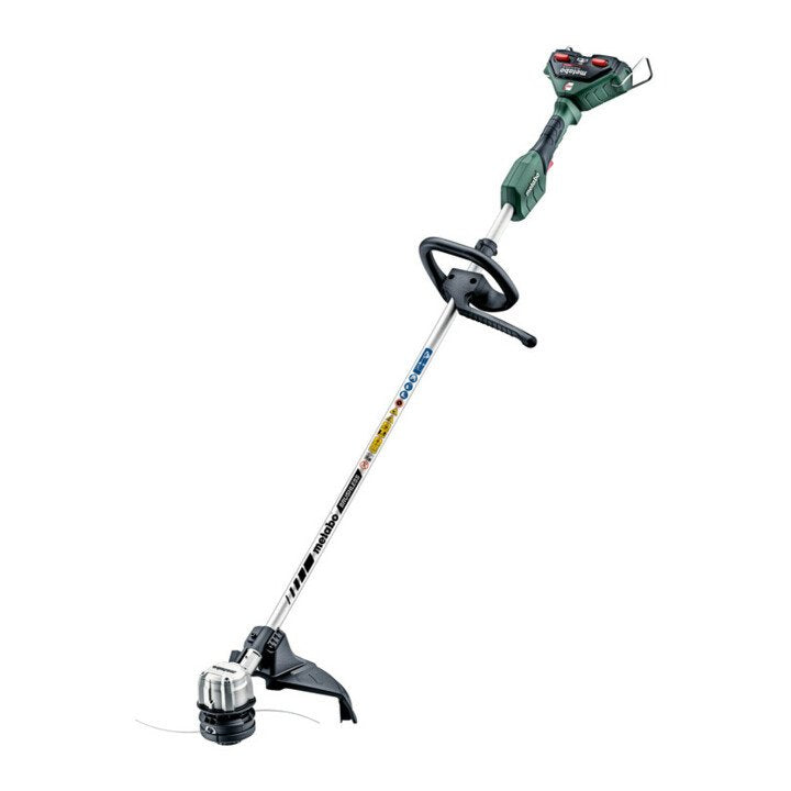 Metabo Akku-Freischneider FSD 36-18 LTX BL 40 - ohne Akku & Ladegerät
