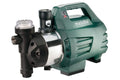 Metabo Hauswasserautomat HWAI 4500 Inox
