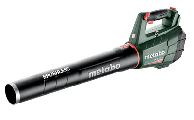 Metabo Akku-Laubbläser LB 18 LTX BL - ohne Akku & Ladegerät - Modell 2025